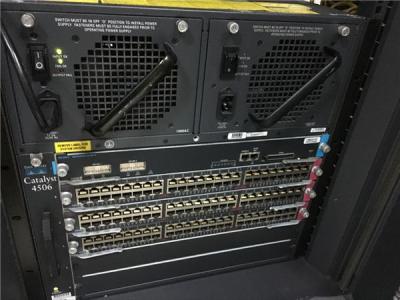 凤凰街道交换机回收 思科交换机回收