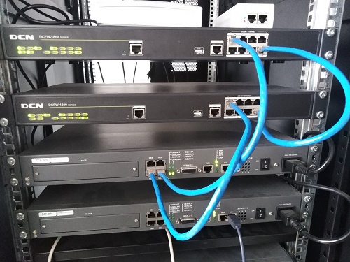 凤凰街道防火墙回收 机房下架硬件设备回收